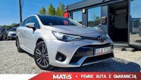 Toyota Avensis 2018 occasion