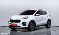 Kia Sportage 2018 occasion
