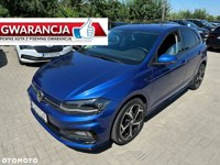 Volkswagen Polo 2018 occasion