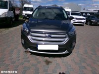 Ford Escape 2018 occasion