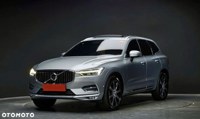 Volvo XC60 2018 occasion