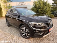 Renault Koleos 2018 occasion
