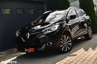 Renault Kadjar 2018 occasion