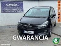 Opel Zafira 2018 occasion