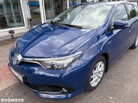 Toyota Auris 2018 occasion