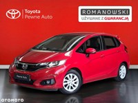 Honda Jazz 2018 occasion
