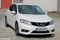 Nissan Pulsar 2018 occasion
