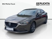 Mazda 6 2018 occasion