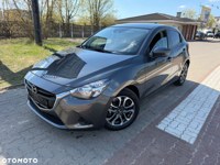 Mazda 2 2018 occasion