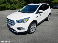Ford Escape 2018 occasion