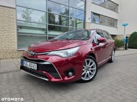Toyota Avensis 2018 occasion