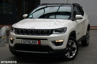 Jeep Compass 2018 occasion