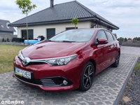Toyota Auris 2018 occasion