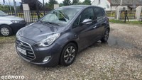 Hyundai ix20 2018 occasion