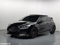 Hyundai Veloster 2018 occasion