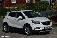 Opel Mokka X 2018 occasion