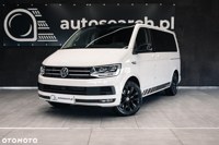 Volkswagen Multivan 2018 occasion