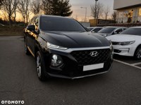 Hyundai SANTA FE 2018 occasion