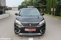Peugeot 5008 2018 occasion