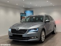 Skoda Superb 2018 occasion