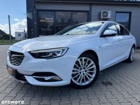 Opel Insignia 2018 occasion