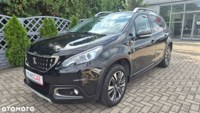 Peugeot 2008 2018 occasion