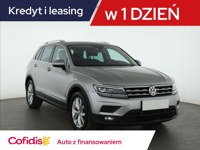 Volkswagen Tiguan 2018 occasion