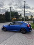 Honda Civic 2018 occasion