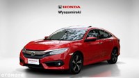 Honda Civic 2018 occasion