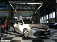 Toyota Camry 2019 occasion