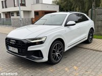 Audi Q8 2019 occasion