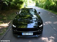 Ford Mustang 2019 occasion