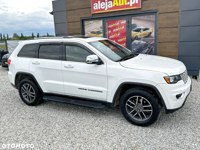 Jeep Grand Cherokee 2019 occasion