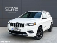 Jeep Cherokee 2019 occasion