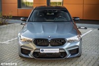 BMW M5 2019 occasion
