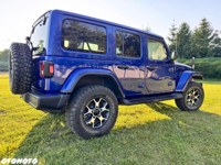 Jeep Wrangler 2019 occasion