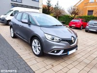 Renault Scenic 2019 occasion