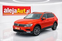 Volkswagen Tiguan Allspace 2019 occasion