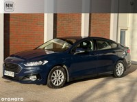 Ford Mondeo 2019 occasion