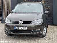 Volkswagen Sharan 2019 occasion