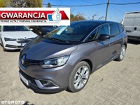 Renault Grand Scenic 2019 occasion