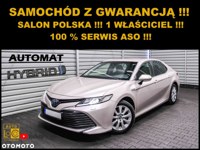 Toyota Camry 2019 occasion