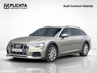 Audi A6 Allroad 2019 occasion
