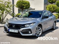 Honda Civic 2019 occasion