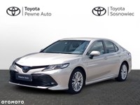 Toyota Camry 2019 occasion