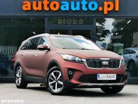 Kia Sorento 2019 occasion