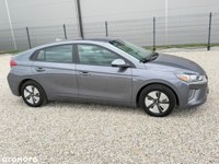 Hyundai IONIQ 2019 occasion