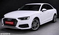 Audi A3 2019 occasion