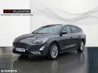 Ford Focus 2019 occasion