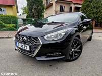 Hyundai i40 2019 occasion